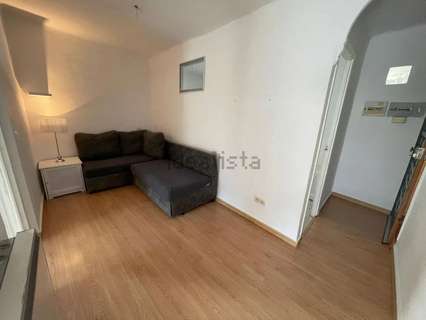 Piso en alquiler en Robledo de Chavela