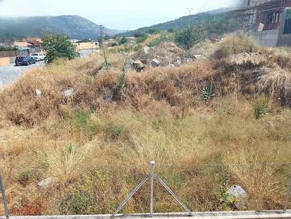 Parcela en venta en Robledo de Chavela