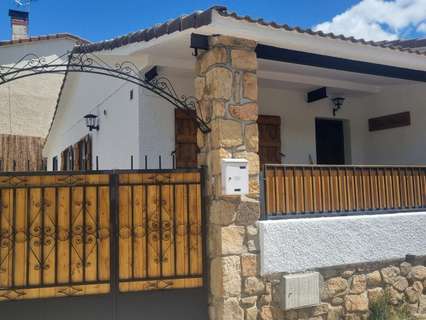 Villa en alquiler en Valdemaqueda