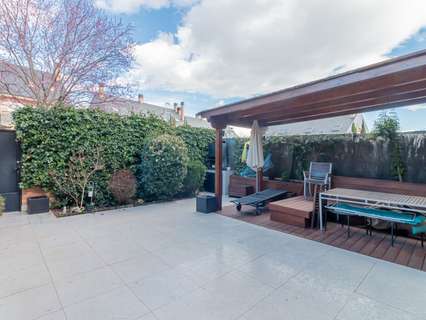 Piso en venta en Madrid zona Peñagrande