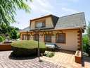 Villa en venta en Robledo de Chavela