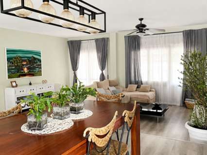 Casa en venta en Galapagar zona Urb. Parque-lagos