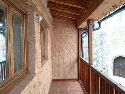 Villa en venta en Villanueva de la Vera