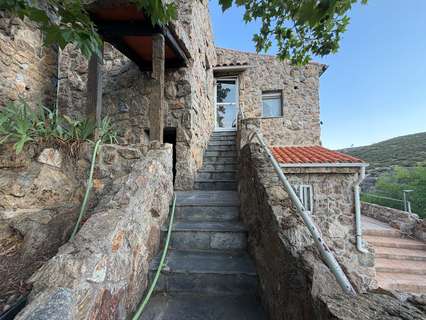 Villa en alquiler en Robledo de Chavela