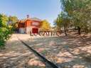Villa en venta en Fresnedillas de la Oliva zona Pueblo