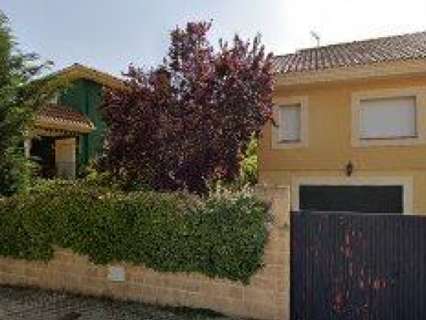 Villa en venta en Robledo de Chavela