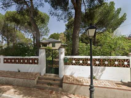 Villa en venta en Robledo de Chavela