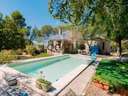 Villa en venta en Robledo de Chavela
