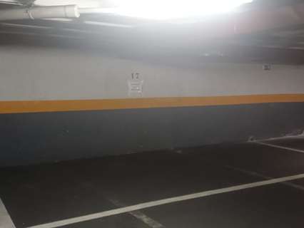 Plaza de parking en venta en Madrid zona Estrella