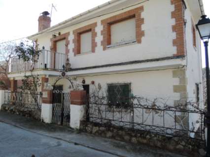 Villa en venta en El Hoyo de Pinares