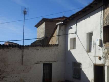 Casa en venta en El Hoyo de Pinares