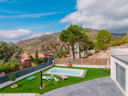 Villa en venta en Robledo de Chavela