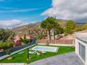 Villa en venta en Robledo de Chavela