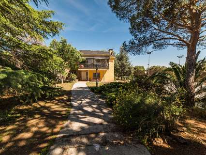 Villa en venta en Colmenarejo