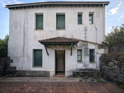 Villa en venta en Sotillo de la Adrada
