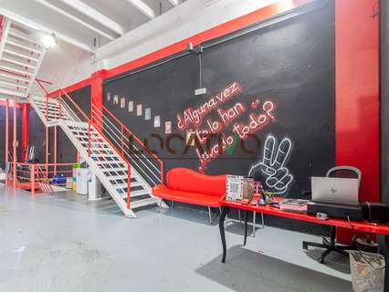 Nave industrial en venta en Villanueva de la Cañada zona Villanueva de la Cañada ciudad
