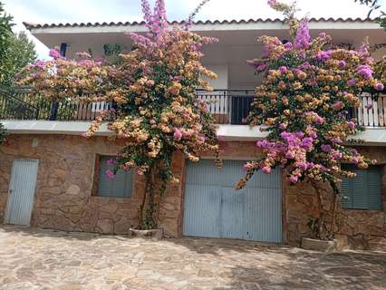 Villa en venta en Villanueva de la Vera
