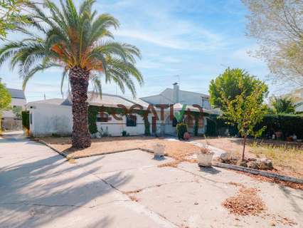 Villa en venta en Brunete