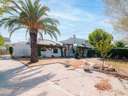 Villa en venta en Brunete