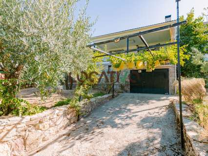 Villa en venta en Robledo de Chavela