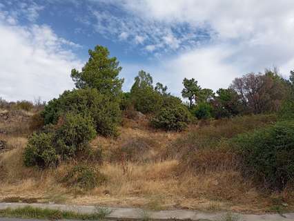 Parcela en venta en Robledo de Chavela