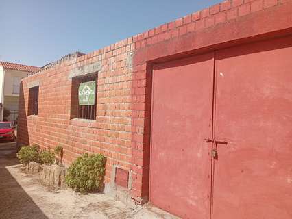 Parcela urbana en venta en Viandar de la Vera