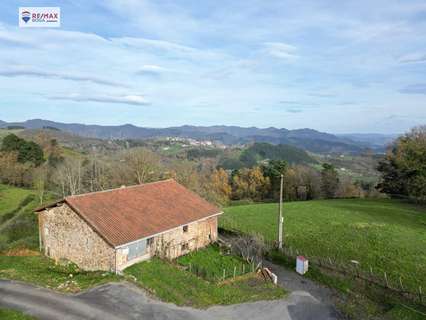 Casa en venta en Gabiria