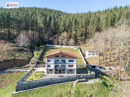 Casa en venta en Legazpi