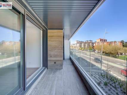 Piso en venta en Zarautz rebajado