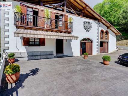 Casa en venta en Tolosa