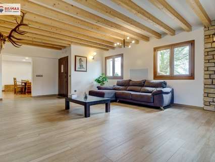 Chalet en venta en Aramaio rebajado