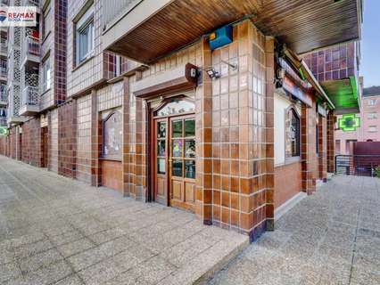 Local comercial en venta en Donostia-San Sebastián
