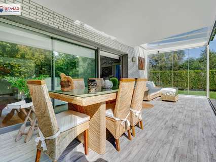 Chalet en venta en Hondarribia