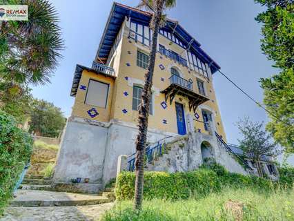 Piso en venta en Donostia-San Sebastián