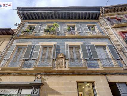 Ático en venta en Hondarribia