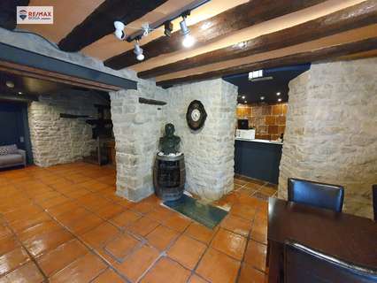 Local comercial en venta en Aibar/Oibar