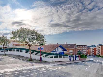 Chalet en venta en Gorliz