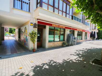 Local comercial en venta en Aretxabaleta