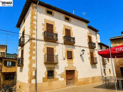 Casa en venta en Cirauqui/Zirauki