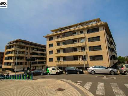 Piso en venta en Donostia-San Sebastián
