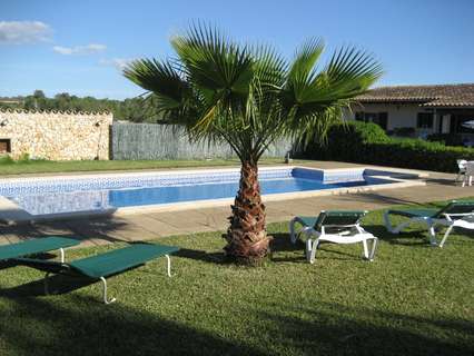 Casa en alquiler en Muro