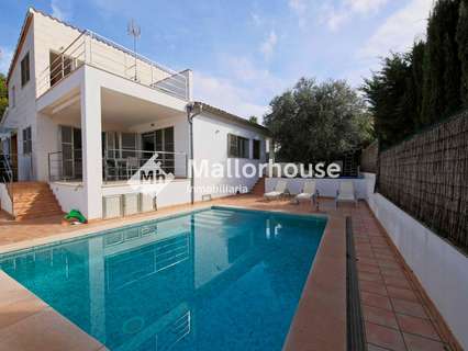 Chalet en alquiler en Alcúdia rebajado