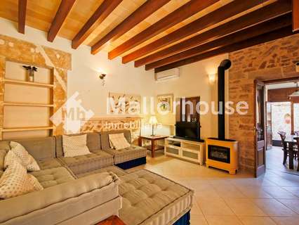 Casa en venta en Alcúdia