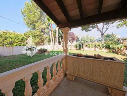 Casa en alquiler en Santa Margalida Can Picafort