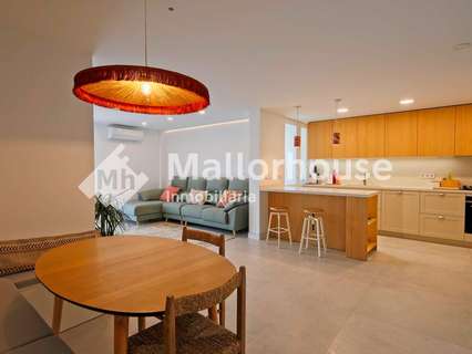 Apartamento en alquiler en Santa Margalida zona Can Picafort