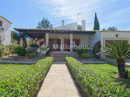 Chalet en venta en Alcúdia zona Barcarés - Manresa - Bonaire