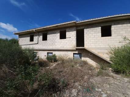 Casa rústica en venta en Muro