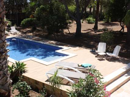 Chalet en venta en Santa Margalida