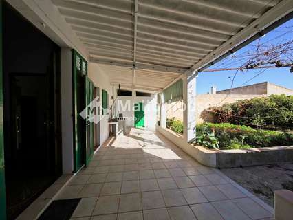 Casa en venta en Ariany