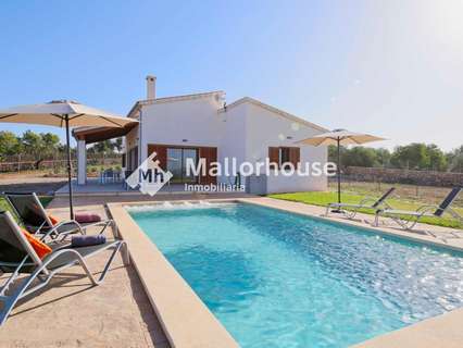 Casa en alquiler en Santa Margalida